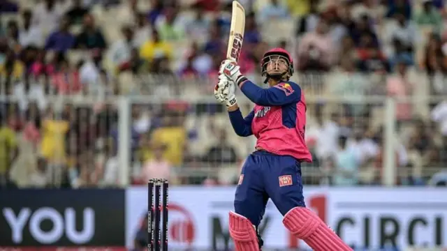 வைபவ் சூரியவன்ஷி, கிரிக்கெட், IPL 2025,
