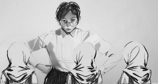 மாணவிகள் ஹிஜாப் அணியத் தடை விதிக்கும் முஸ்லிம் நாடுகள் சொல்வது என்ன?