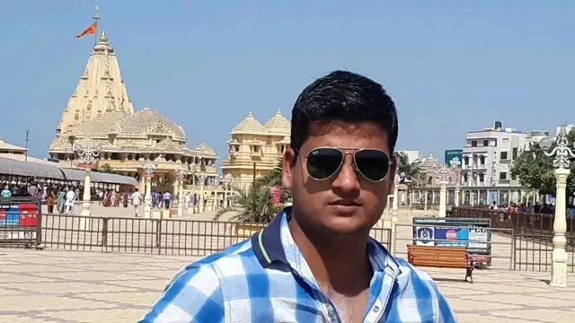 चेतन सिंह चौधरी