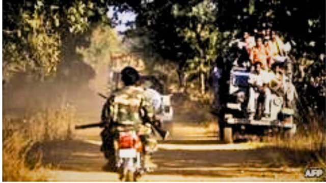 సల్వా జుడుం