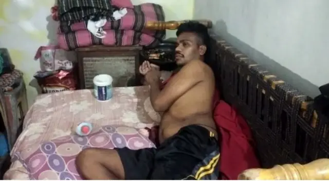 వినయ్ కుమార్