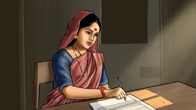 तानुबाई बिर्जे