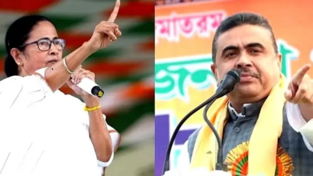 पश्चिम बंगाल 