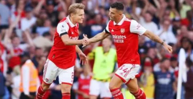 Arsenal