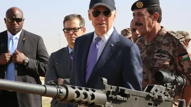 அமெரிக்க படைத்தளம் மீது தாக்குதல்