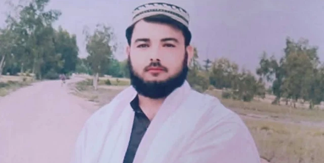 محمد ریاض