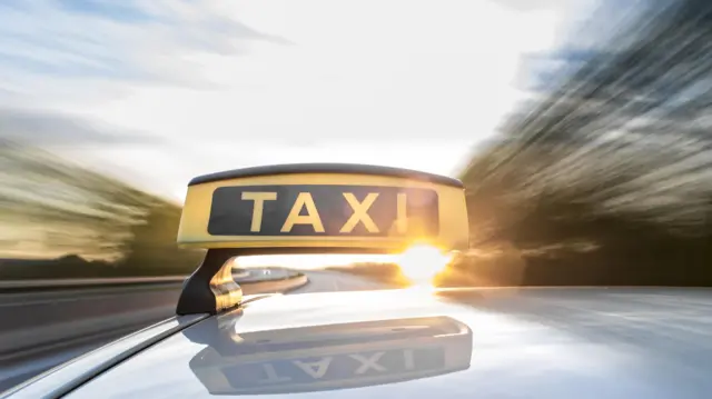 Taksi 