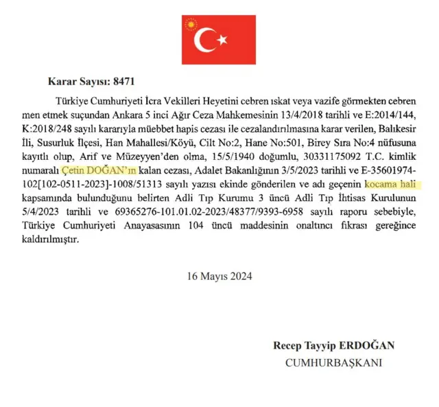 resmi gazete 