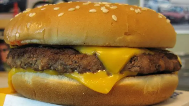 క్యాలరీలు