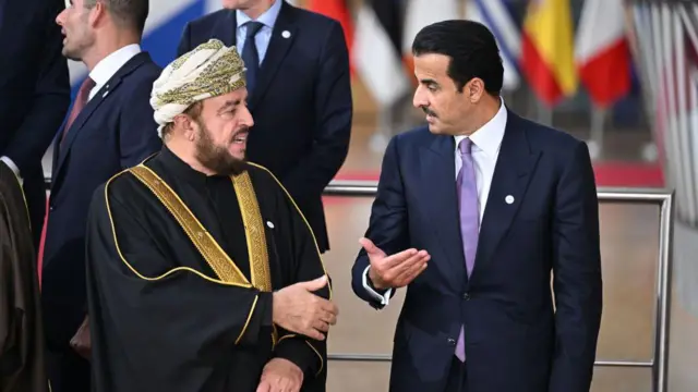 इस्लामिक देश