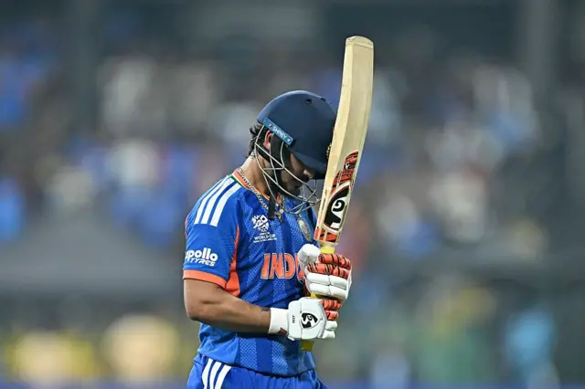 ईशान किशन