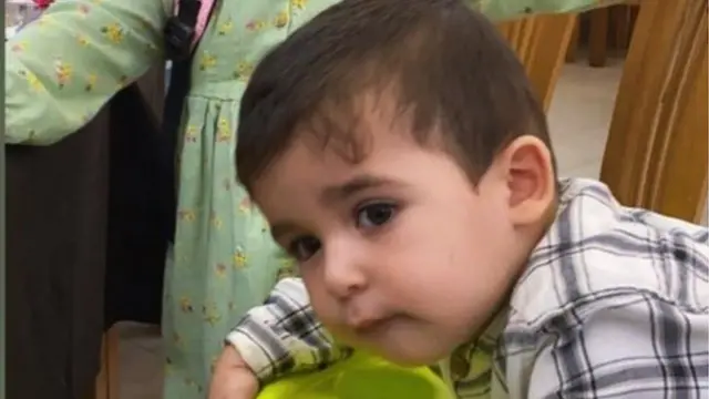 Yusuf öldürüldüğünde 4 yaşındaydı