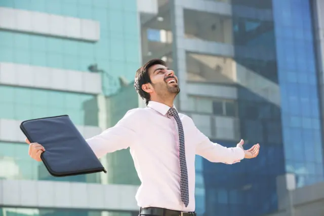 ఉద్యోగ అభ్యర్థి