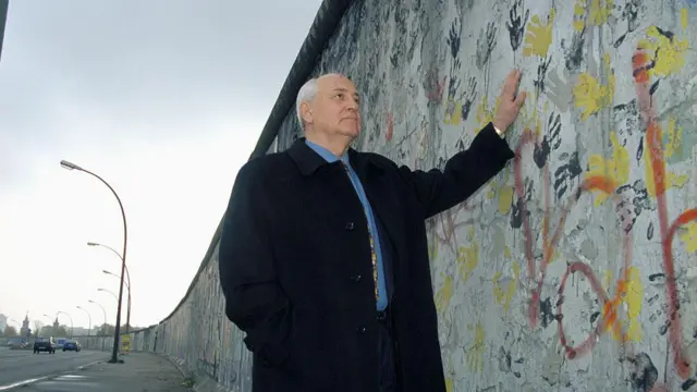Gorbachev