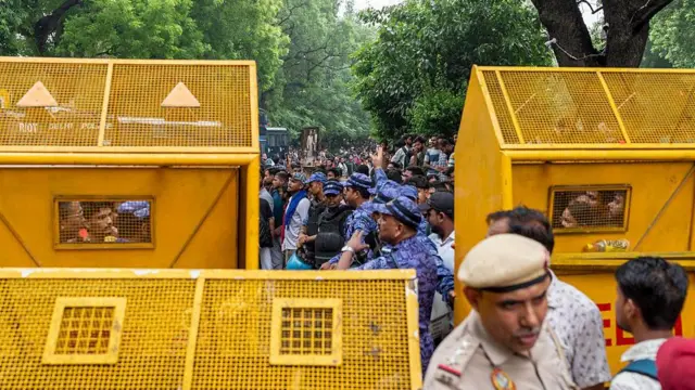 दिल्ली पुलिस