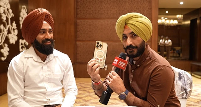 ਗੁਰਿੰਦਰਵੀਰ ਸਿੰਘ