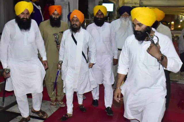 ਹਰਪ੍ਰੀਤ ਸਿੰਘ 