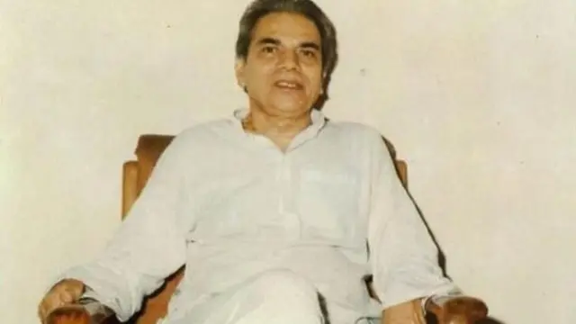 मधु लिमये