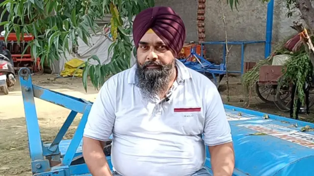 ਗੁਰਜੰਟ ਸਿੰਘ 