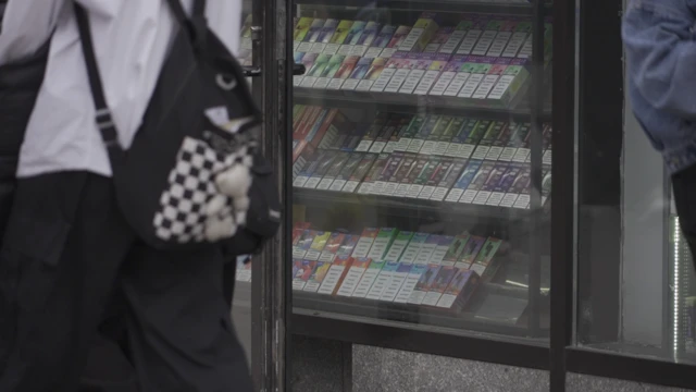 Дүйнөлүк саламаттыкты сактоо уюму тамекинин бул түрү да ден соолукка олуттуу зыян экенин эскертет