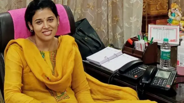 சிந்தூரி
