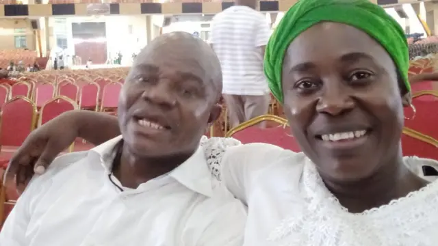 Osinach Nwachukwu: Peter Nwachukwu trial latest news