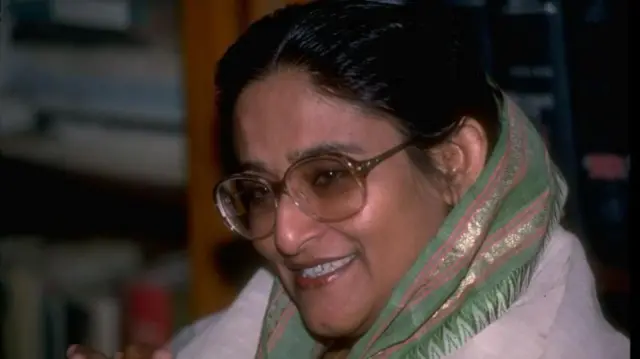 शेख हसिना