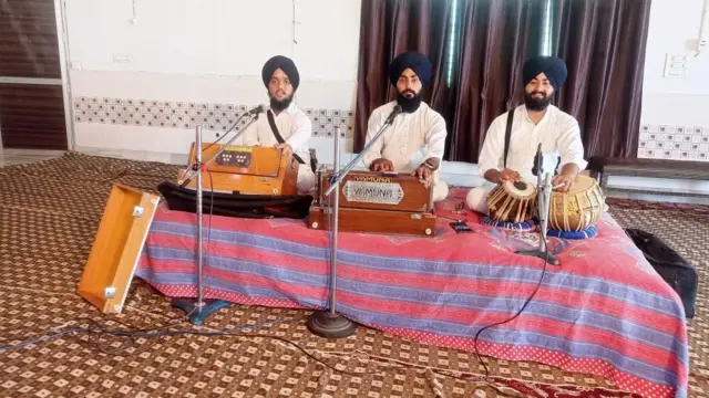 ਦਿਲਪ੍ਰੀਤ ਸਿੰਘ