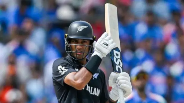 రచిన్ రవీంద్ర 