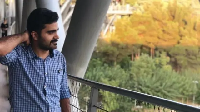 پویا بختیاری