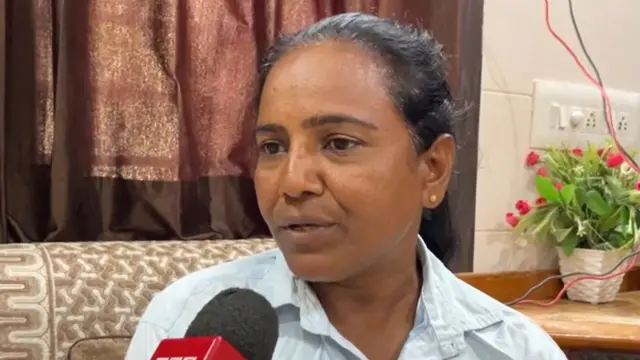 ગંગાબહેન ઠાકોર