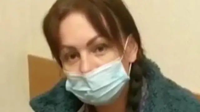 цивільні заручники