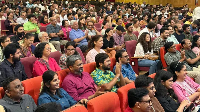 'भूमिका'ला प्रयोग सध्या महाराष्ट्रात सुरु आहेत.