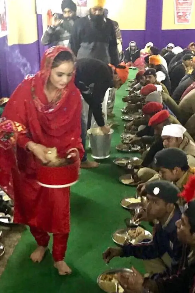 ਰੂਬੀ ਢੱਲਾ