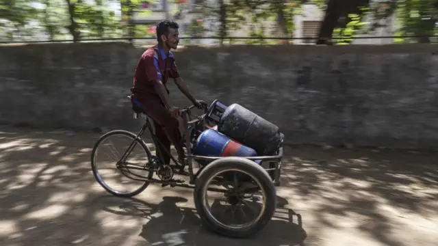 બીબીસી ગુજરાતી ઉત્તરાખંડ અમેરિકા રશિયા ગેસ સિલિન્ડર એલપીજી પુતિન ડોનાલ્ડ ટ્રમ્પ