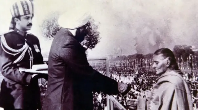 ਨੀਰਜਾ ਭਨੋਟ