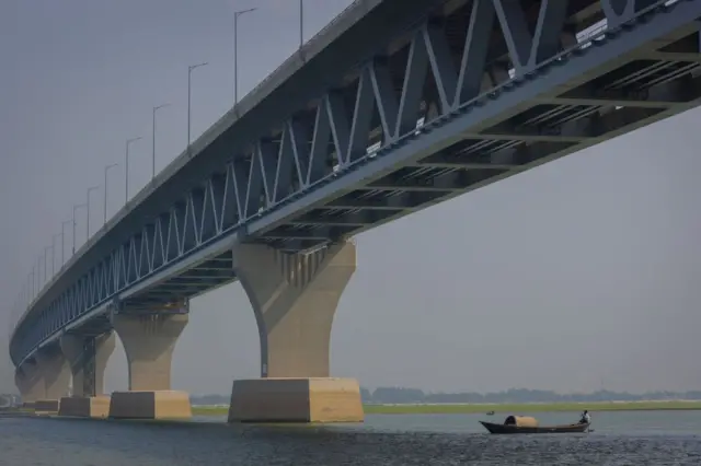 چین، بنگلہ دیش، انڈیا، قرضے