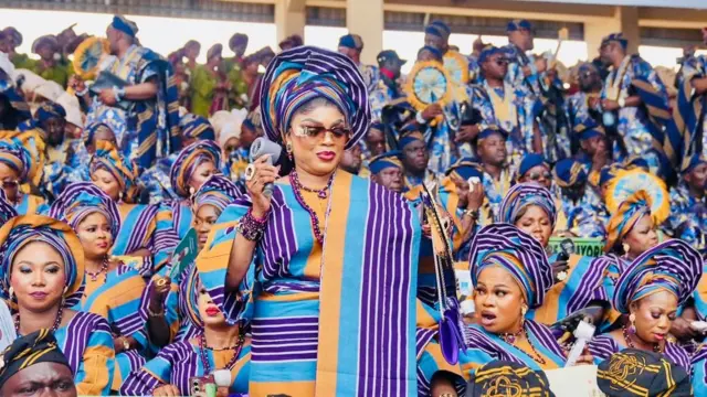 Ojude Oba