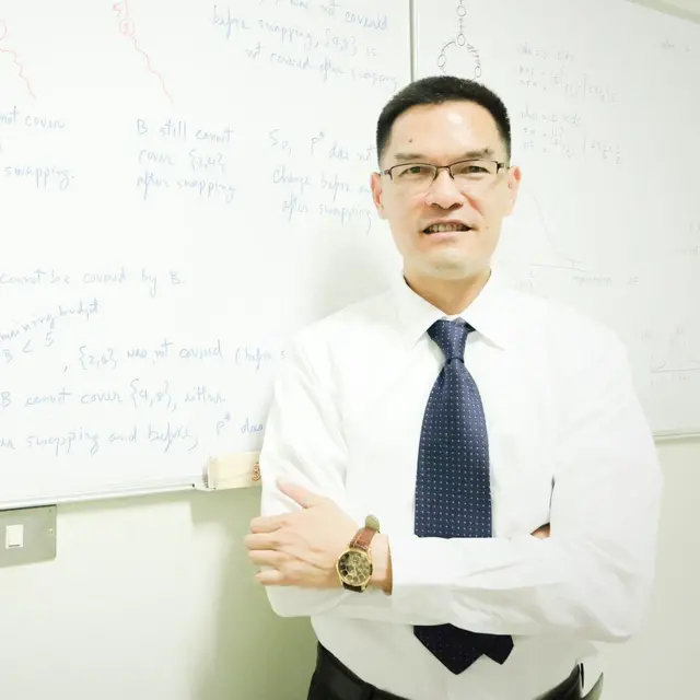 รศ.ดร.สรรพวรรธน์ กันตะบุตร/มหาวิทยาลัยเชียงใหม่