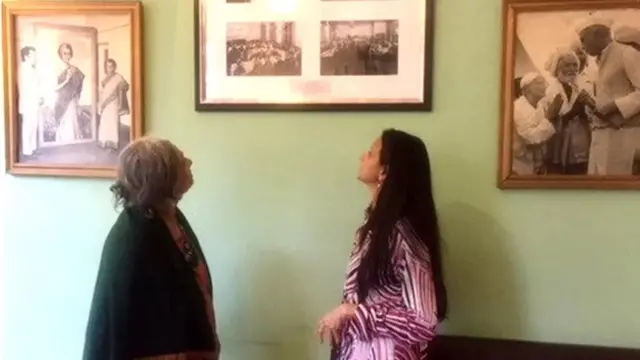 ఇండియా క్లబ్