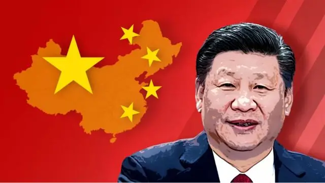 Tập Cận Bình
