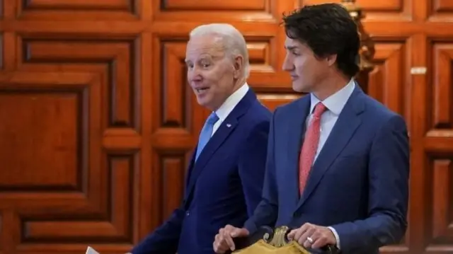 காலிஸ்தான் ஆதரவாளர் கொலை பற்றி அமெரிக்காவிற்கு முன்பே தெரியுமா? - குற்றப்பத்திரிக்கையில் புதிய தகவல்கள்