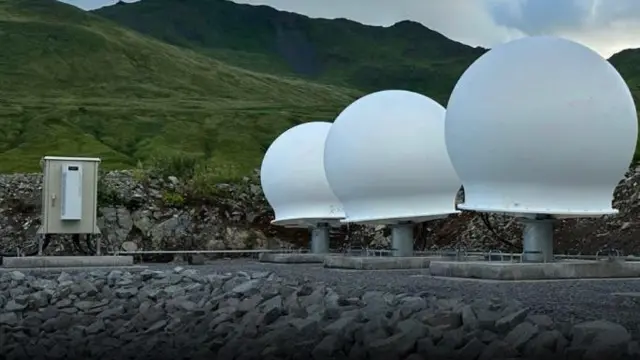 स्टारलिङ्क 