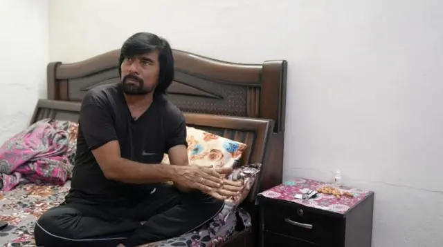 రాజ్‌కిషన్ 