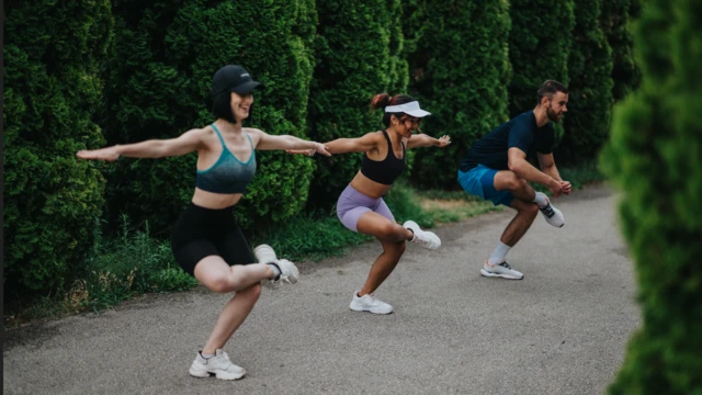 ఐసోమెట్రిక్ ఎక్సర్సైజ్, రక్తపోటు, కార్డియో, వ్యాయామం