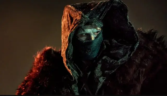 फ्रँकेन्स्टाइन