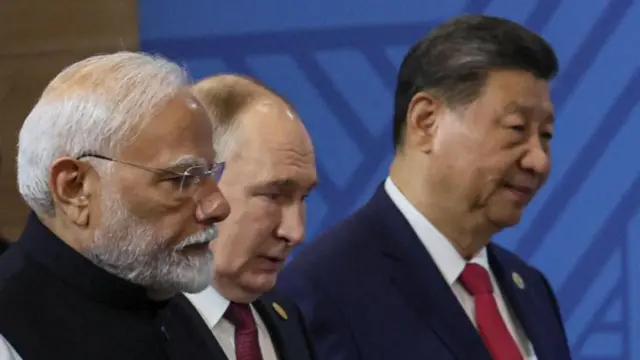 டிரம்ப், புதின், மோதி, இந்தியா, ரஷ்யா, சீனா, கச்சா எண்ணெய் இறக்குமதி 
