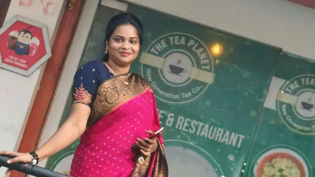 నెల్లూరు, నిడిగుంట అరుణ