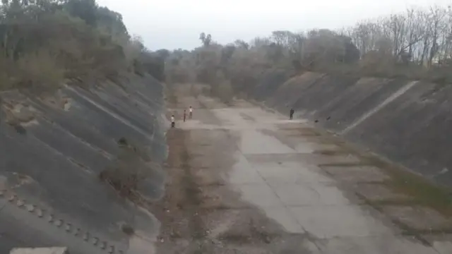  ਸਤਲੁਜ-ਯਮੁਨਾ ਲਿੰਕ ਨਹਿਰ