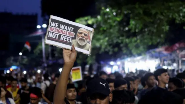 நரேந்திர மோதி, இன்ஸ்டாகிராம், ரீல்ஸ், ஜென் ஸி, பாஜக